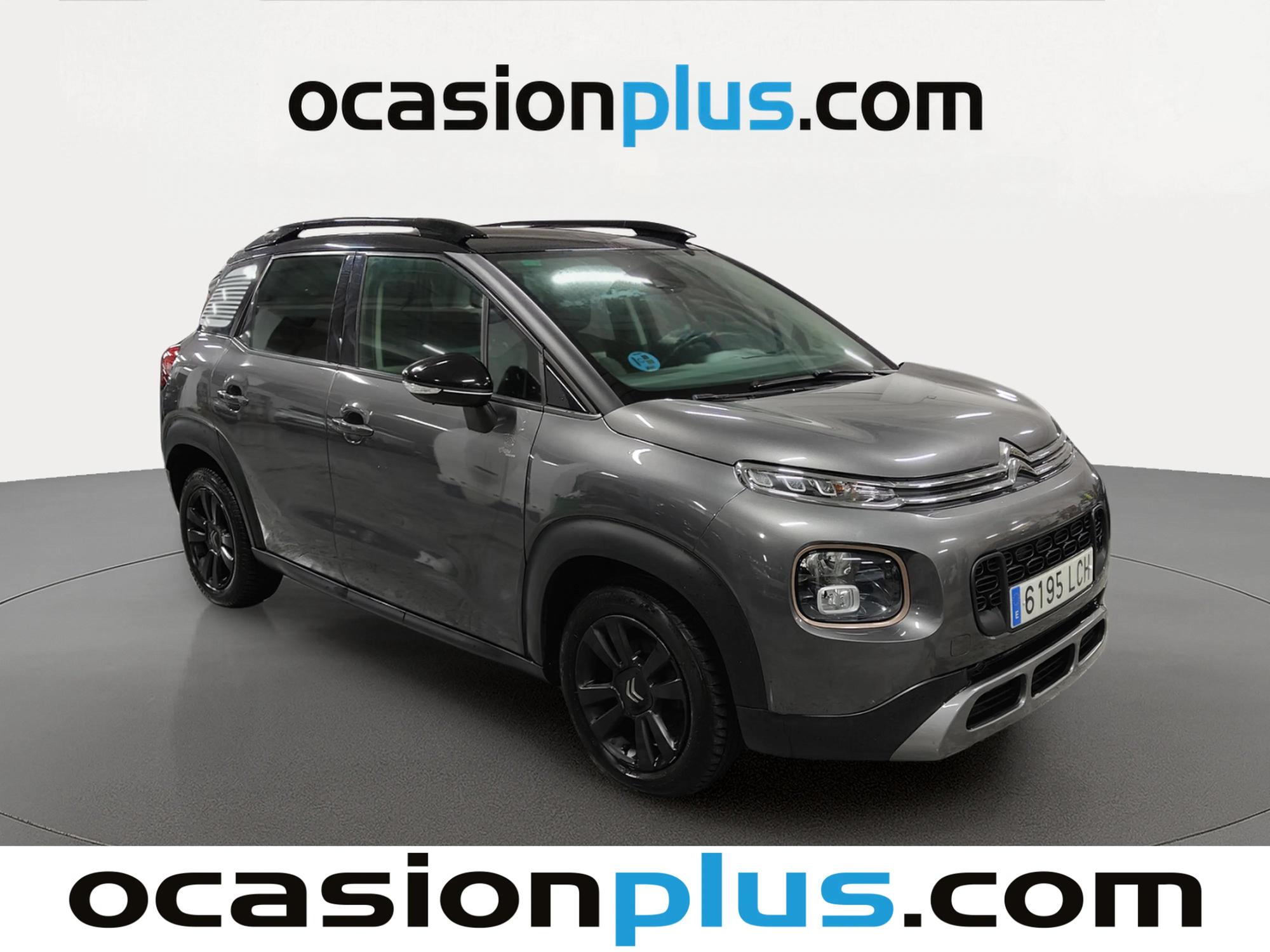 Foto del CITROEN C3 Aircross BlueHDi S&S Origins 100