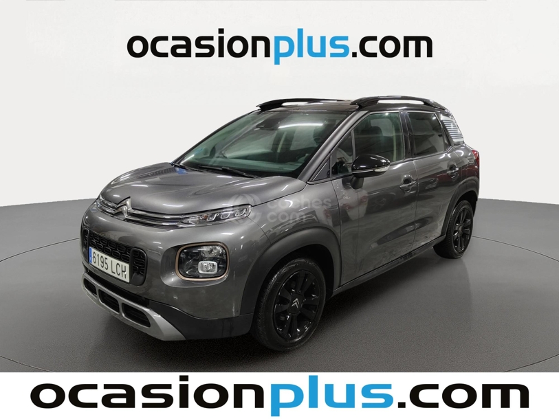 Foto del CITROEN C3 Aircross BlueHDi S&S Origins 100