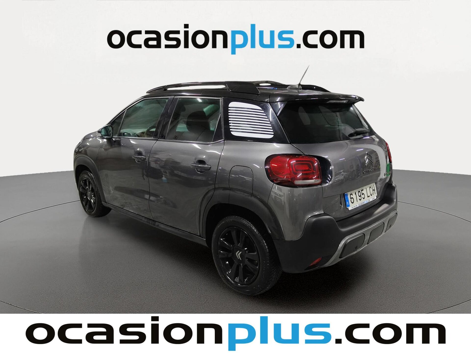 Imagen 3 de CITROEN C3 Aircross