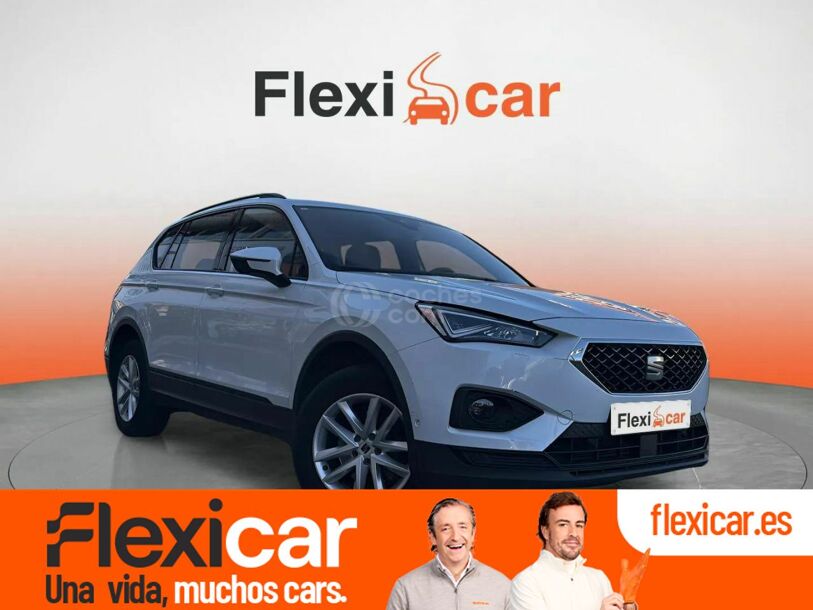 Foto del SEAT Tarraco 1.5 TSI S&S Style DSG 150