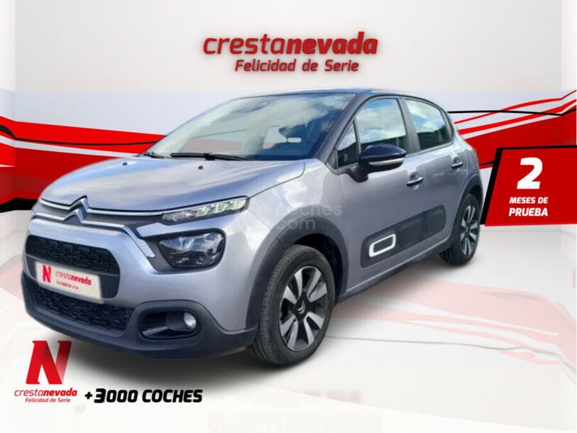 Foto del CITROEN C3 1.2 PureTech S&S Feel 83