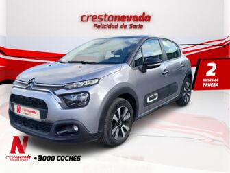 Imagen de CITROEN C3 1.2 PureTech S&S Feel 83