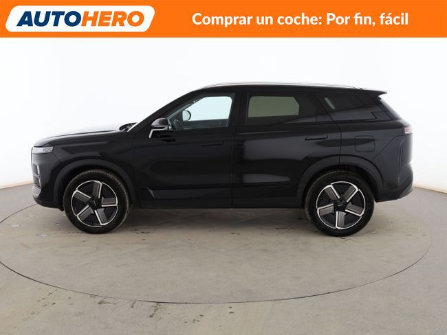 Foto del JAECOO 7 1.6 Exclusive 4x4
