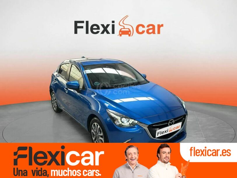 Foto del MAZDA Mazda2 1.5 Luxury 85kW