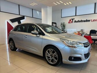 Imagen de CITROEN C4 1.6 VTi Collection