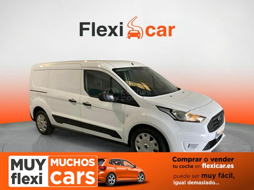 Foto del FORD Transit Connect FT Van 1.5 TDCi EcoBlue S&S L1 200 Trend 100