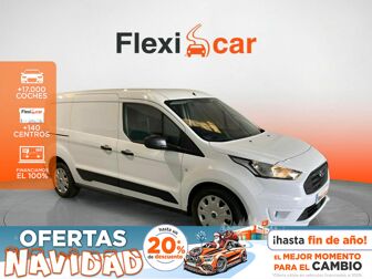 Imagen de FORD Transit Connect FT Van 1.5 TDCi EcoBlue S&S L1 200 Trend 100