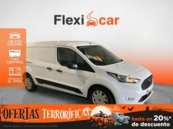 Imagen de FORD Transit Connect FT Van 1.5 TDCi EcoBlue S&S L1 200 Trend 100