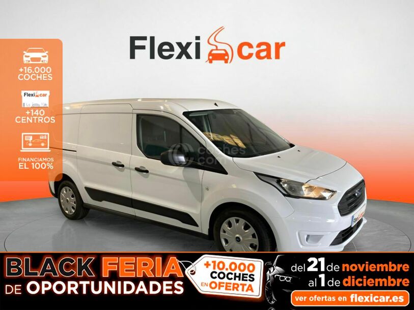 Foto del FORD Transit Connect FT Van 1.5 TDCi EcoBlue S&S L1 200 Trend 100