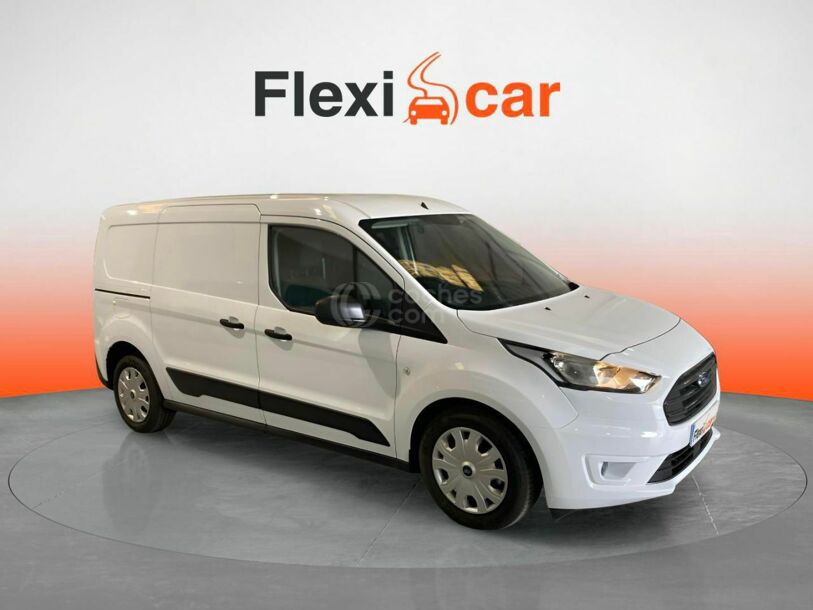 Foto del FORD Transit Connect FT Van 1.5 TDCi EcoBlue S&S L1 200 Trend 100