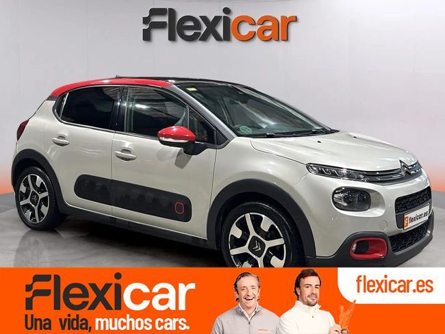 CITROEN C3 (PureTech 81KW (110CV) S&S SHINE) en Cantabria