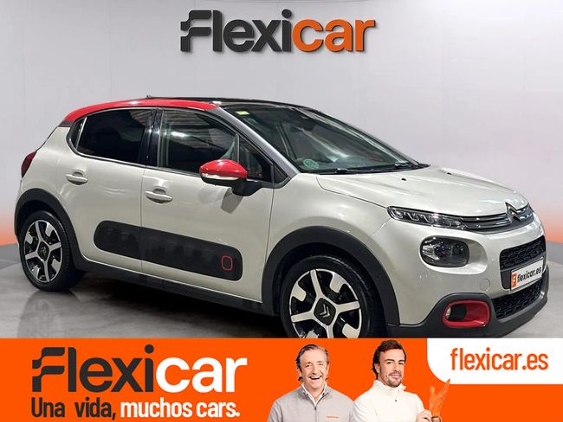 Imagen de CITROEN C3