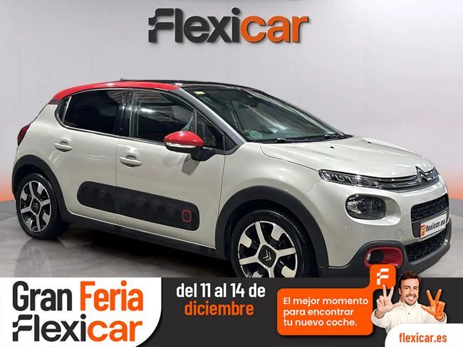 CITROEN C3 (PureTech 81KW (110CV) S&S SHINE) en Cantabria