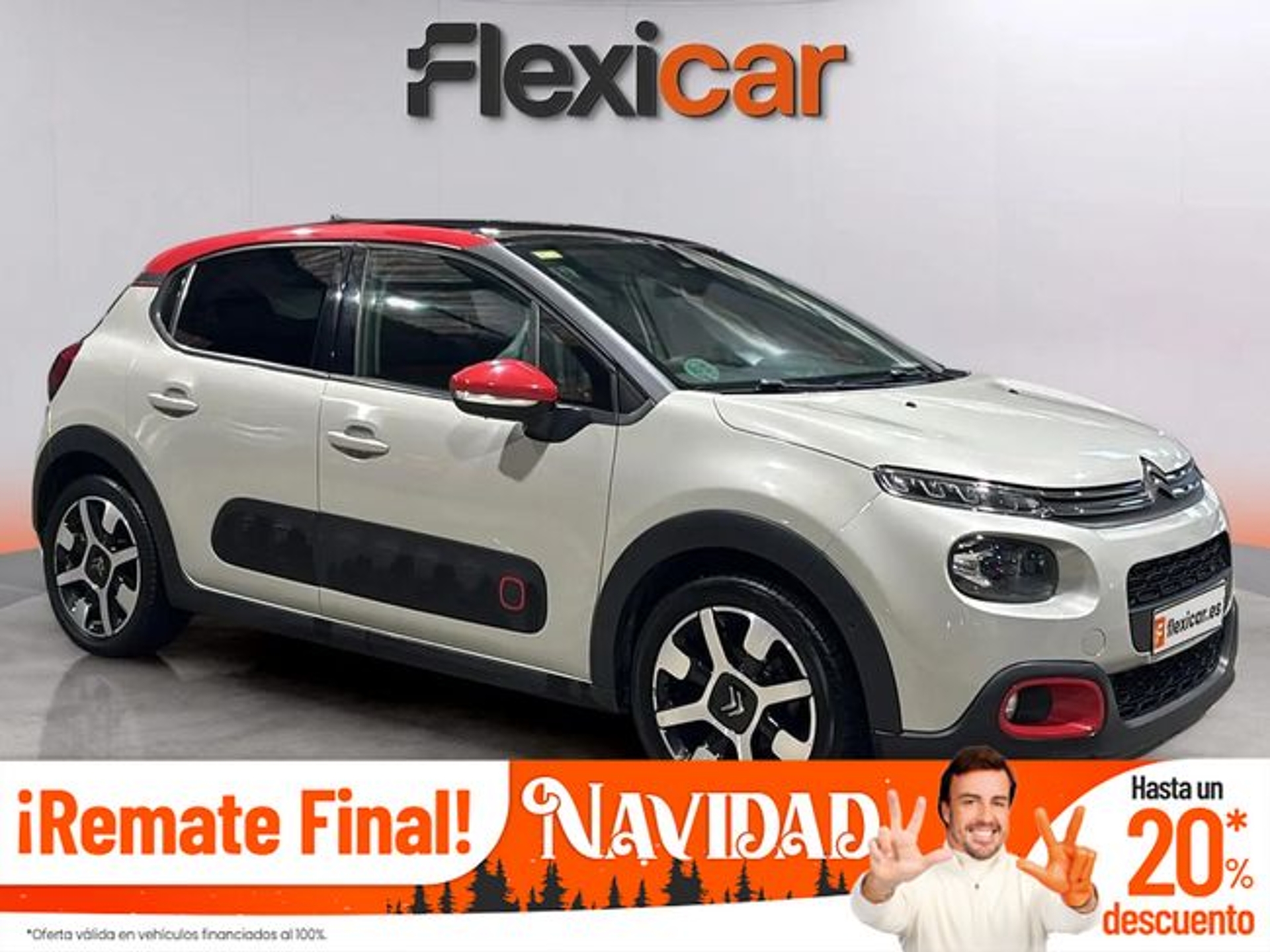 Imagen de CITROEN C3