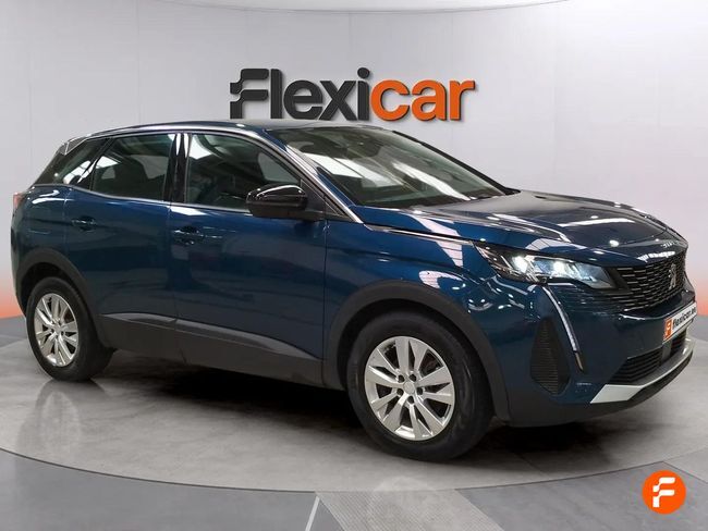 Foto del PEUGEOT 3008 1.5BlueHDi Active Pack S&S 130