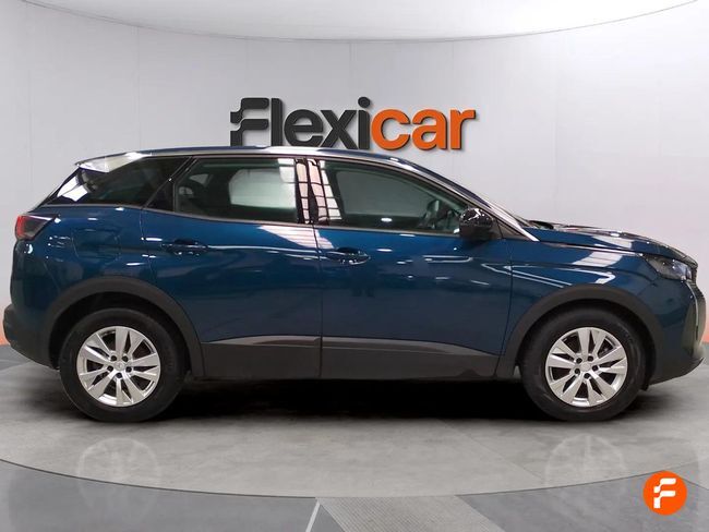 Foto del PEUGEOT 3008 1.5BlueHDi Active Pack S&S 130