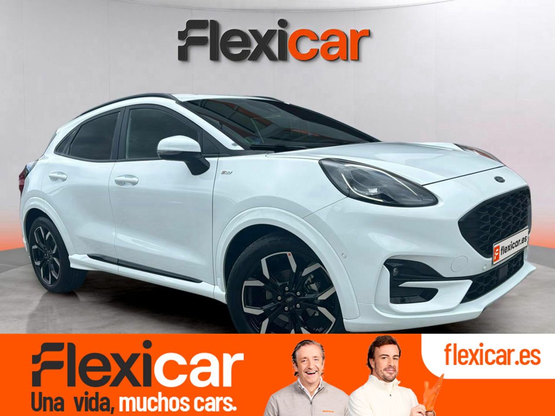Imagen de FORD Puma
