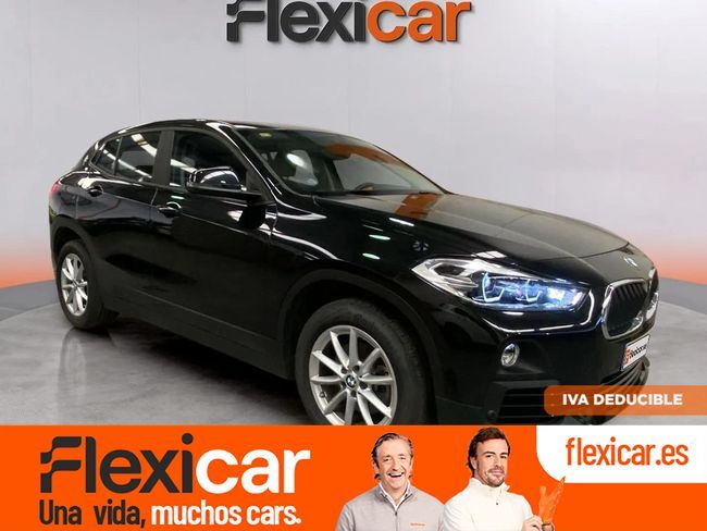 BMW X2 (sDrive18d) en Cádiz