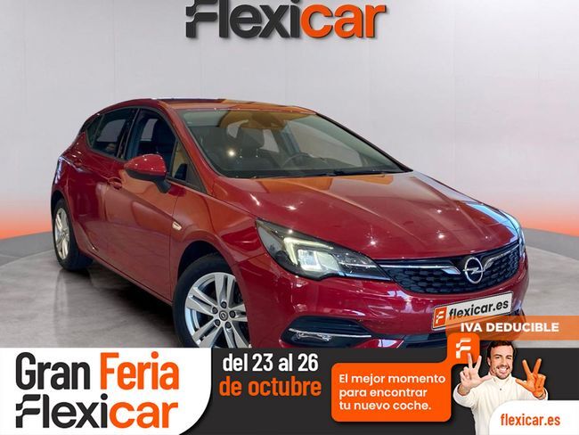 OPEL Astra (1.2T SHT 96kW (130CV) GS Line) en Coruña, A