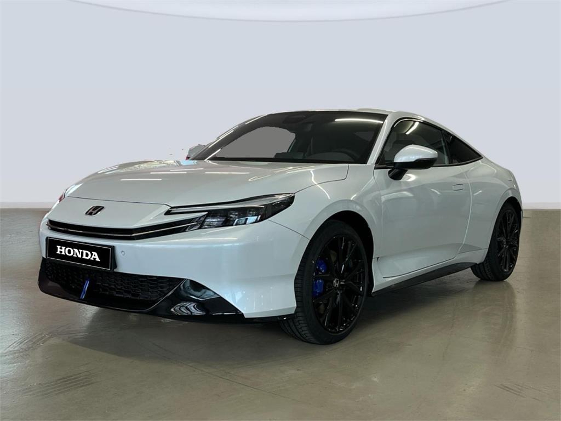 Imagen de HONDA Prelude