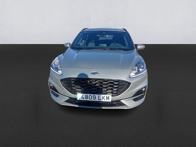 Foto del FORD Kuga 1.5 EcoBlue ST-Line FWD 120 Aut.