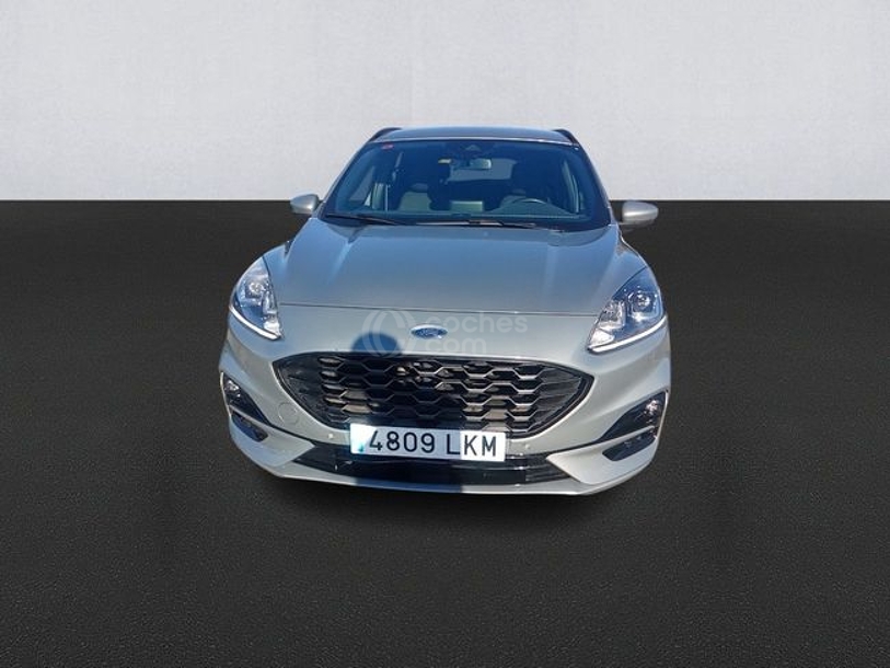 Foto del FORD Kuga 1.5 EcoBlue ST-Line FWD 120 Aut.