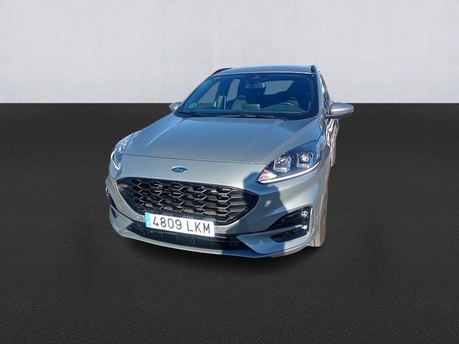 Foto del FORD Kuga 1.5 EcoBlue ST-Line FWD 120 Aut.