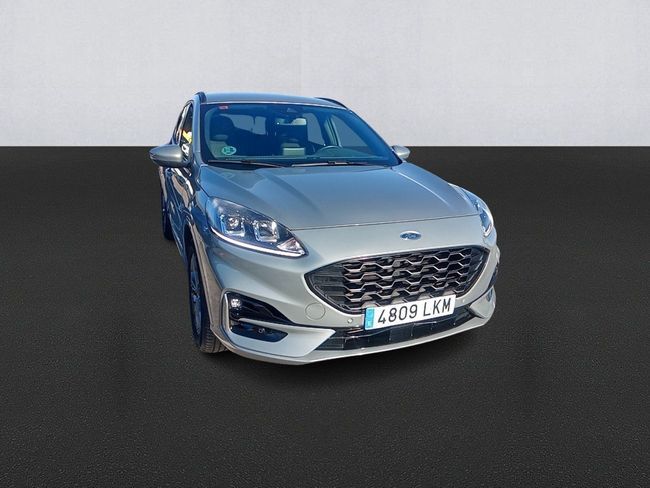 Foto del FORD Kuga 1.5 EcoBlue ST-Line FWD 120 Aut.