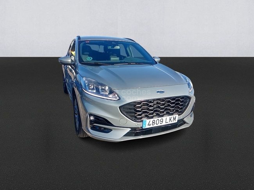 Foto del FORD Kuga 1.5 EcoBlue ST-Line FWD 120 Aut.