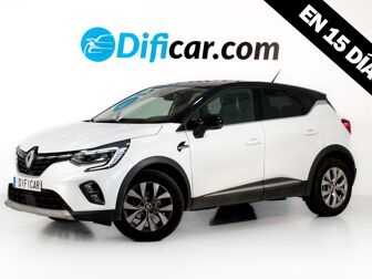 Imagen de RENAULT Captur TCe Zen 96kW