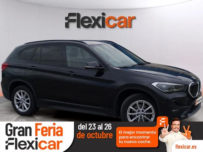 BMW X1 (sDrive18d) en Rioja, La