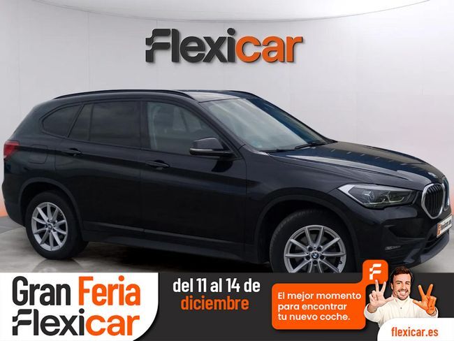BMW X1 (sDrive18d) en Rioja, La