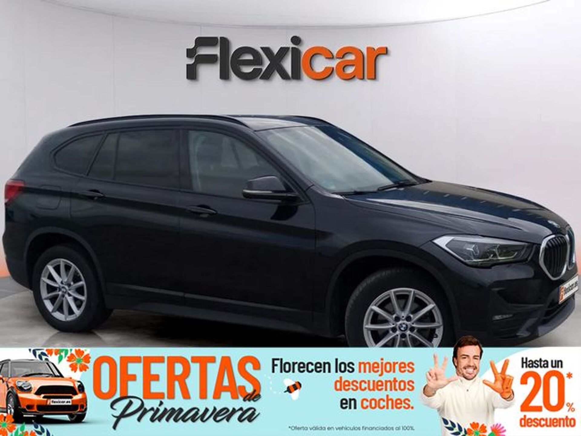 Imagen 1 de BMW X1
