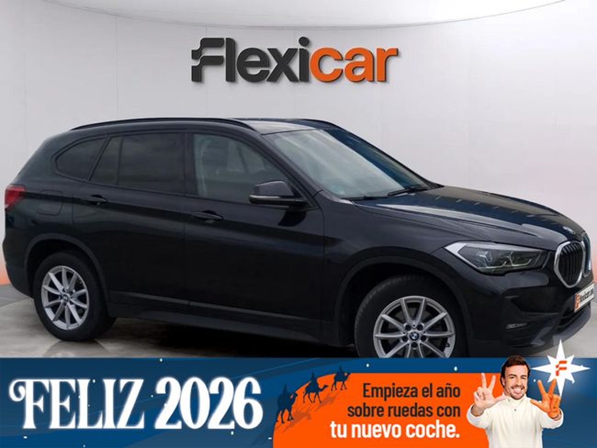 Imagen de BMW X1