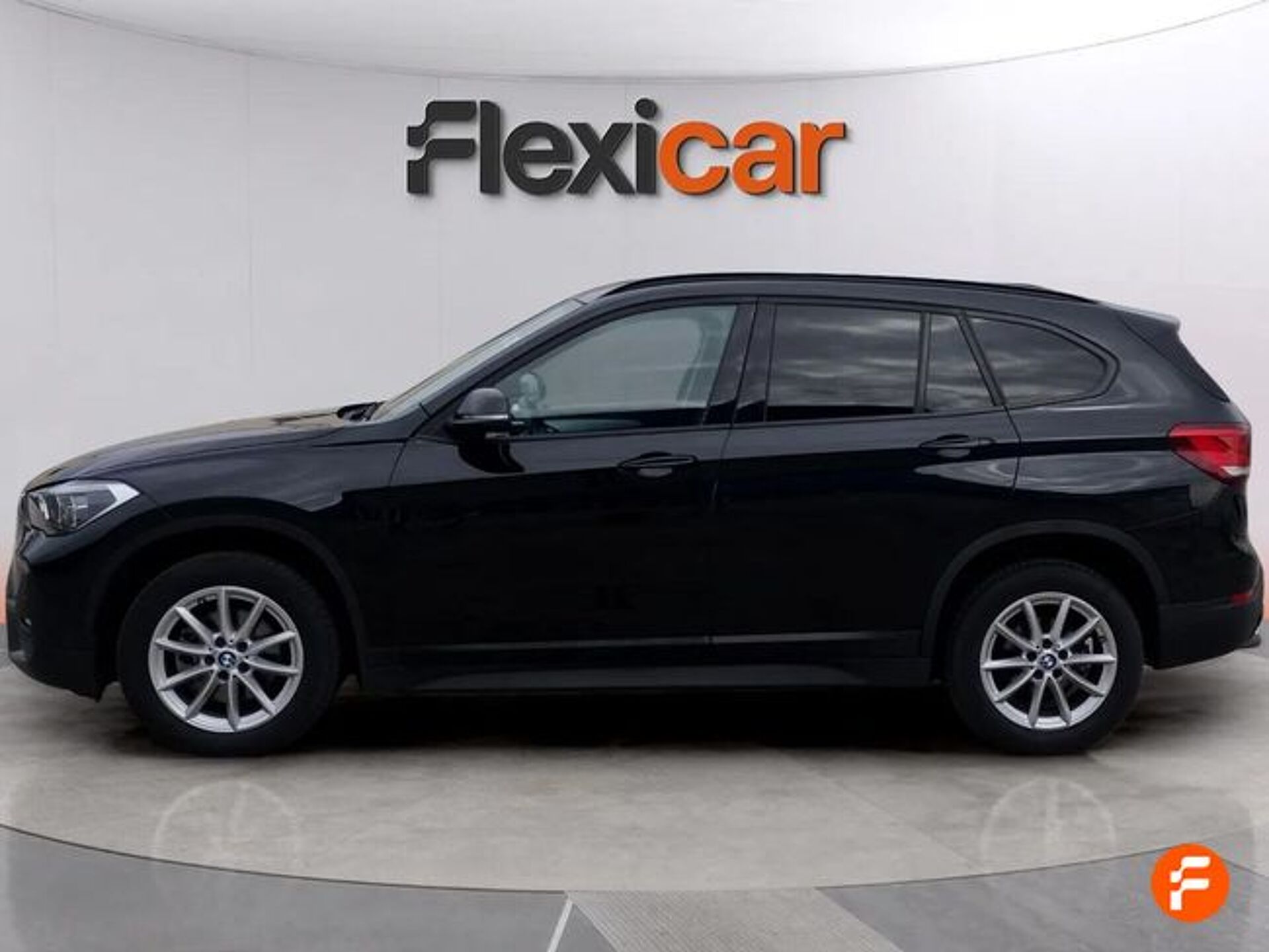 Imagen 3 de BMW X1