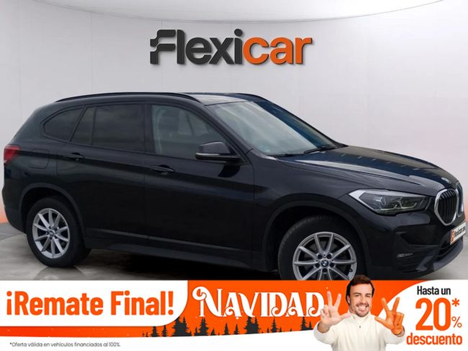 Imagen de BMW X1
