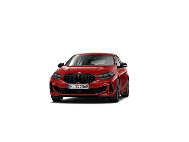 BMW Serie 1 (M135i 225 kW (306 CV)) en Alicante