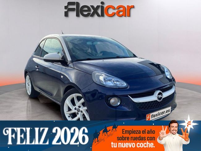 OPEL Adam (1.4 XEL JAM) en Pontevedra