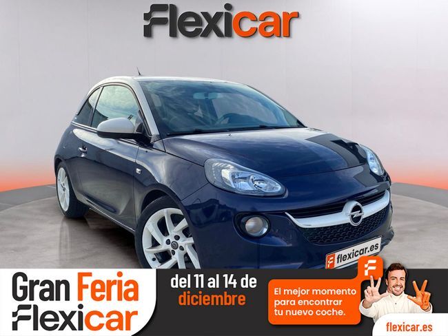 OPEL Adam (1.4 XEL JAM) en Pontevedra