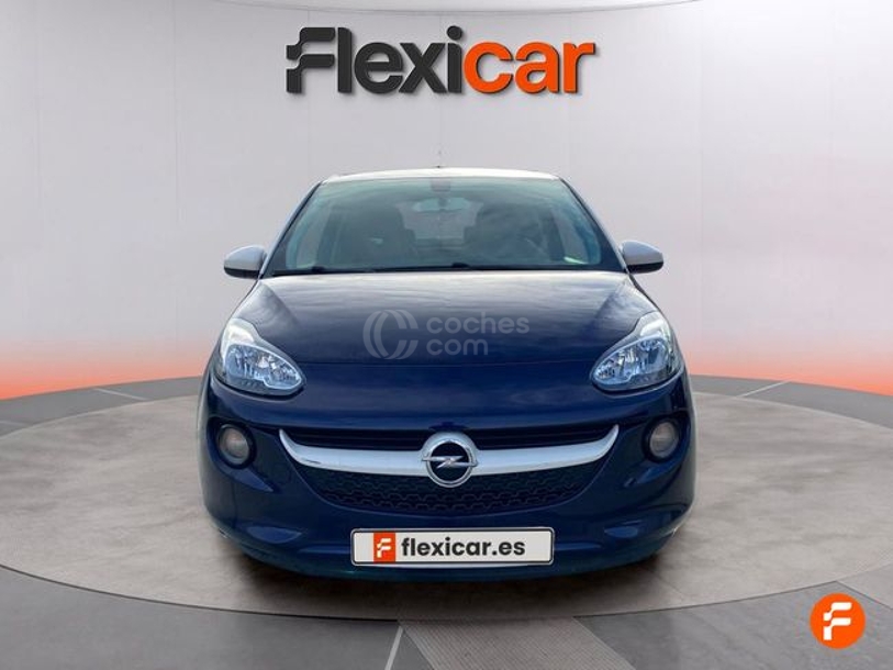 Foto del OPEL Adam 1.4 XEL S&S Jam