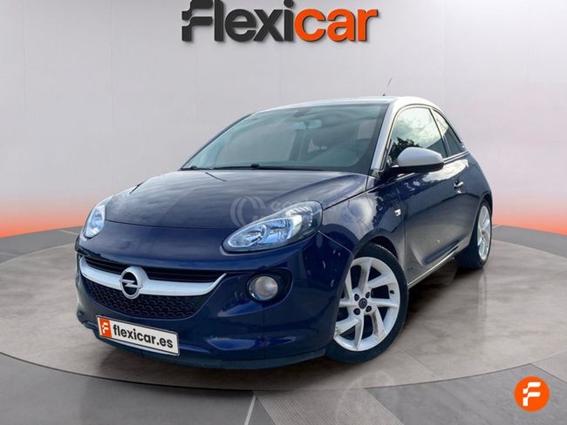 Foto del OPEL Adam 1.4 XEL S&S Jam