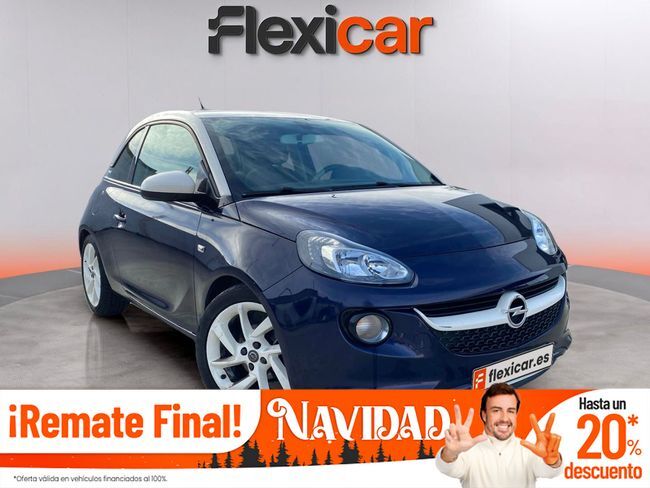 OPEL Adam (1.4 XEL JAM) en Pontevedra