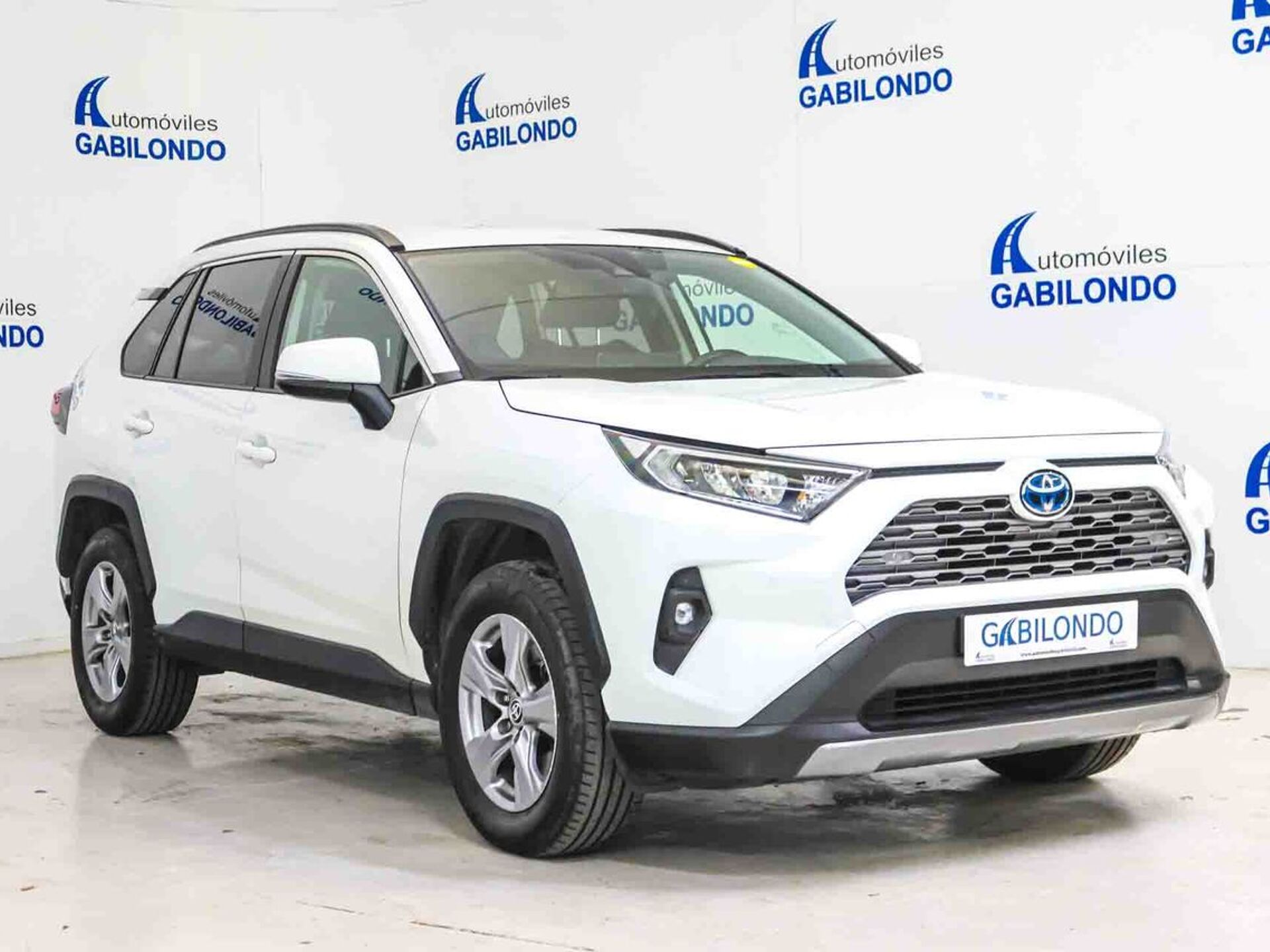 Imagen 3 de TOYOTA RAV-4