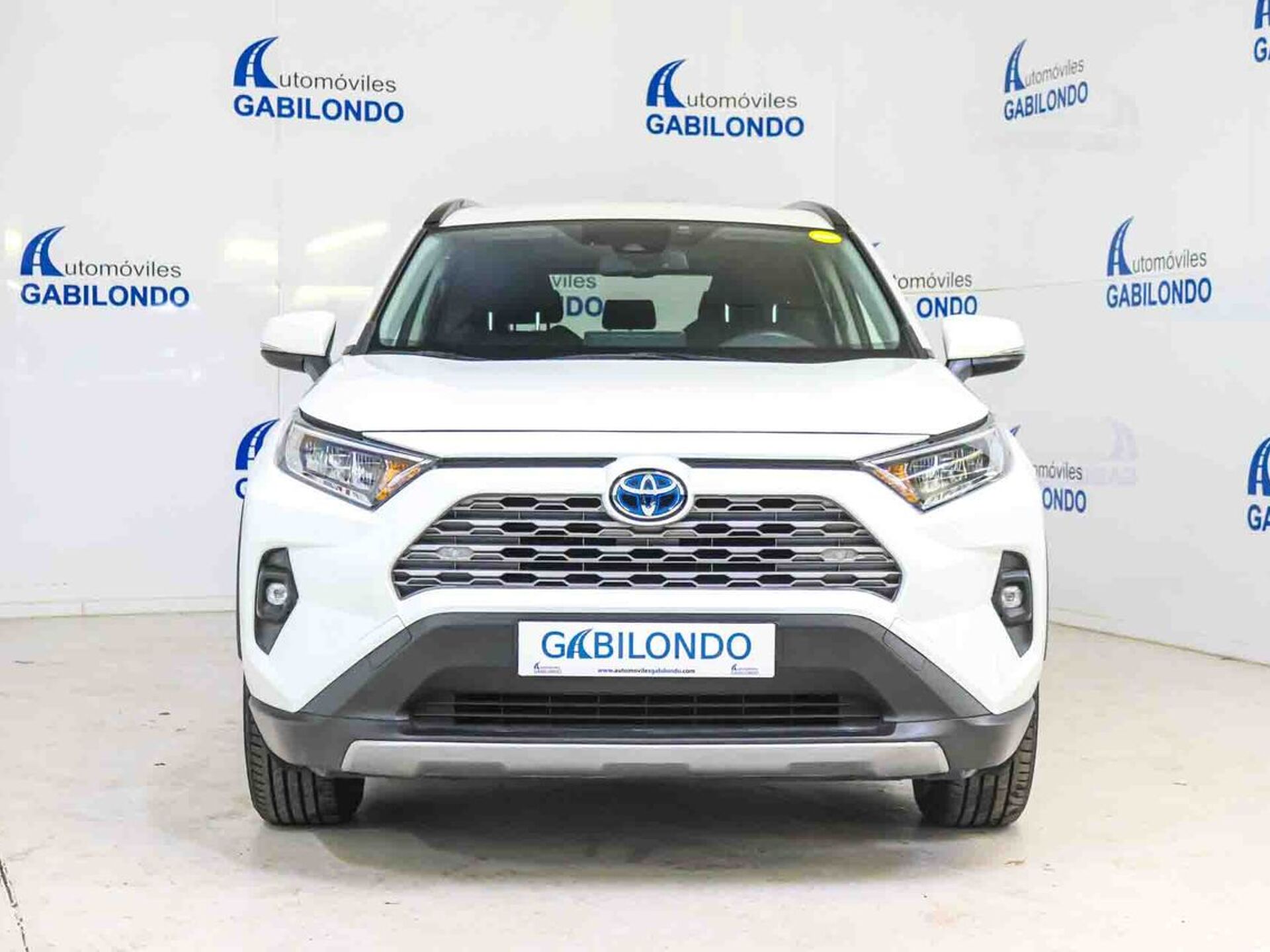 Imagen 2 de TOYOTA RAV-4