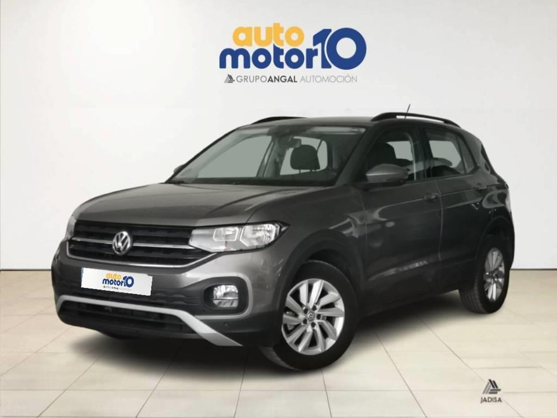 Imagen de VOLKSWAGEN T-Cross