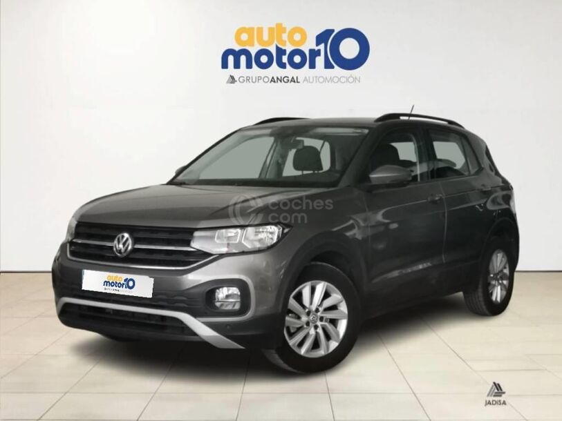 Foto del VOLKSWAGEN T-Cross 1.0 TSI Advance