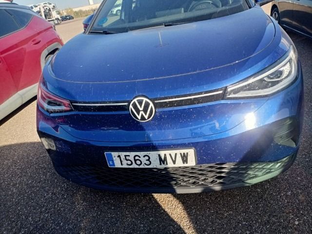 Foto del VOLKSWAGEN ID4 ID.4 Pro Más