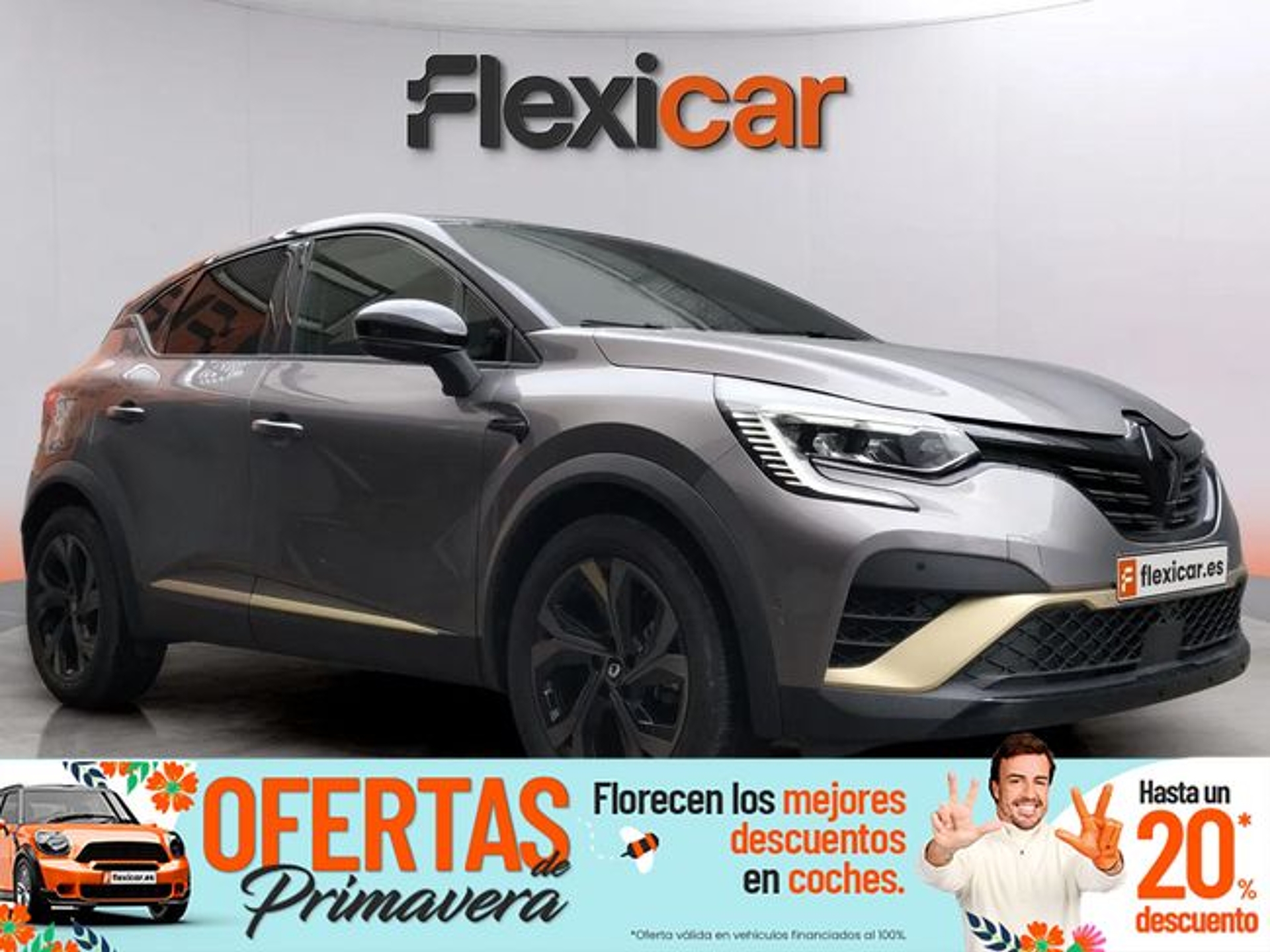 Imagen de RENAULT Captur