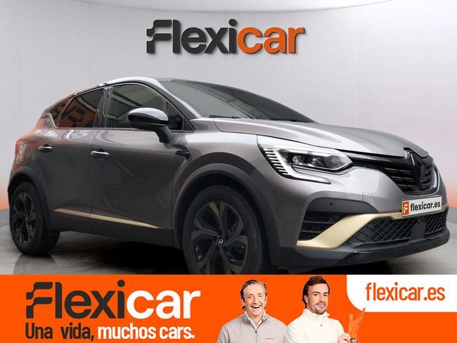 Foto del RENAULT Captur E-TECH Híbrido Engineered 105kW