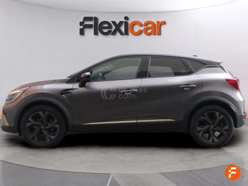 Foto del RENAULT Captur E-TECH Híbrido Engineered 105kW
